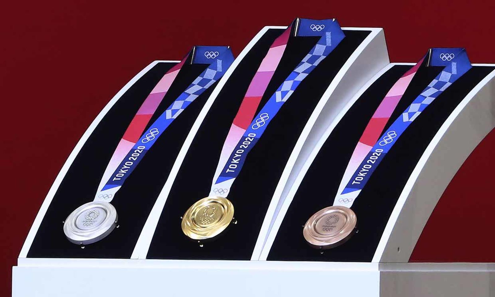 Medallas de Tokio 2020