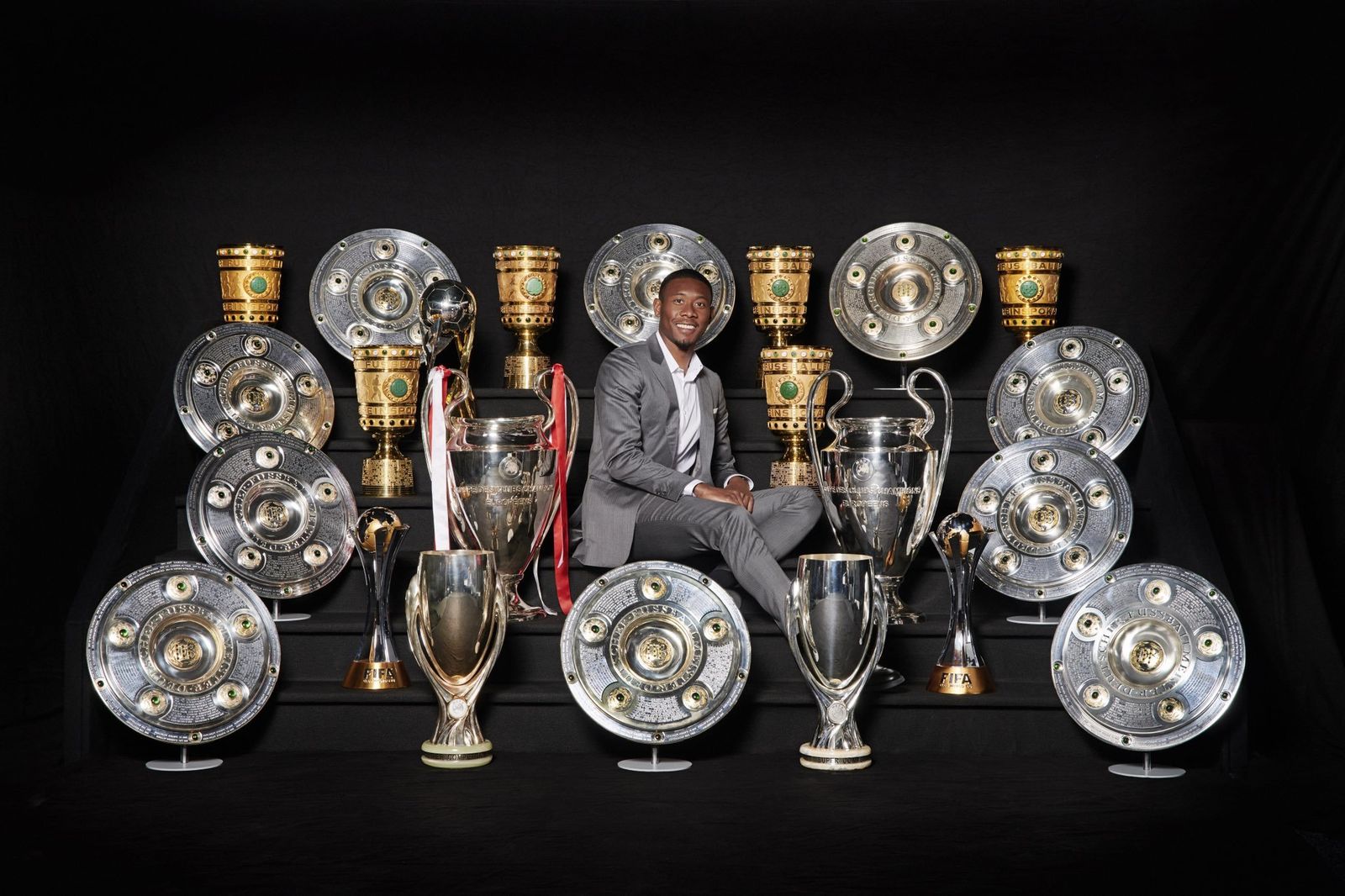 David Alaba