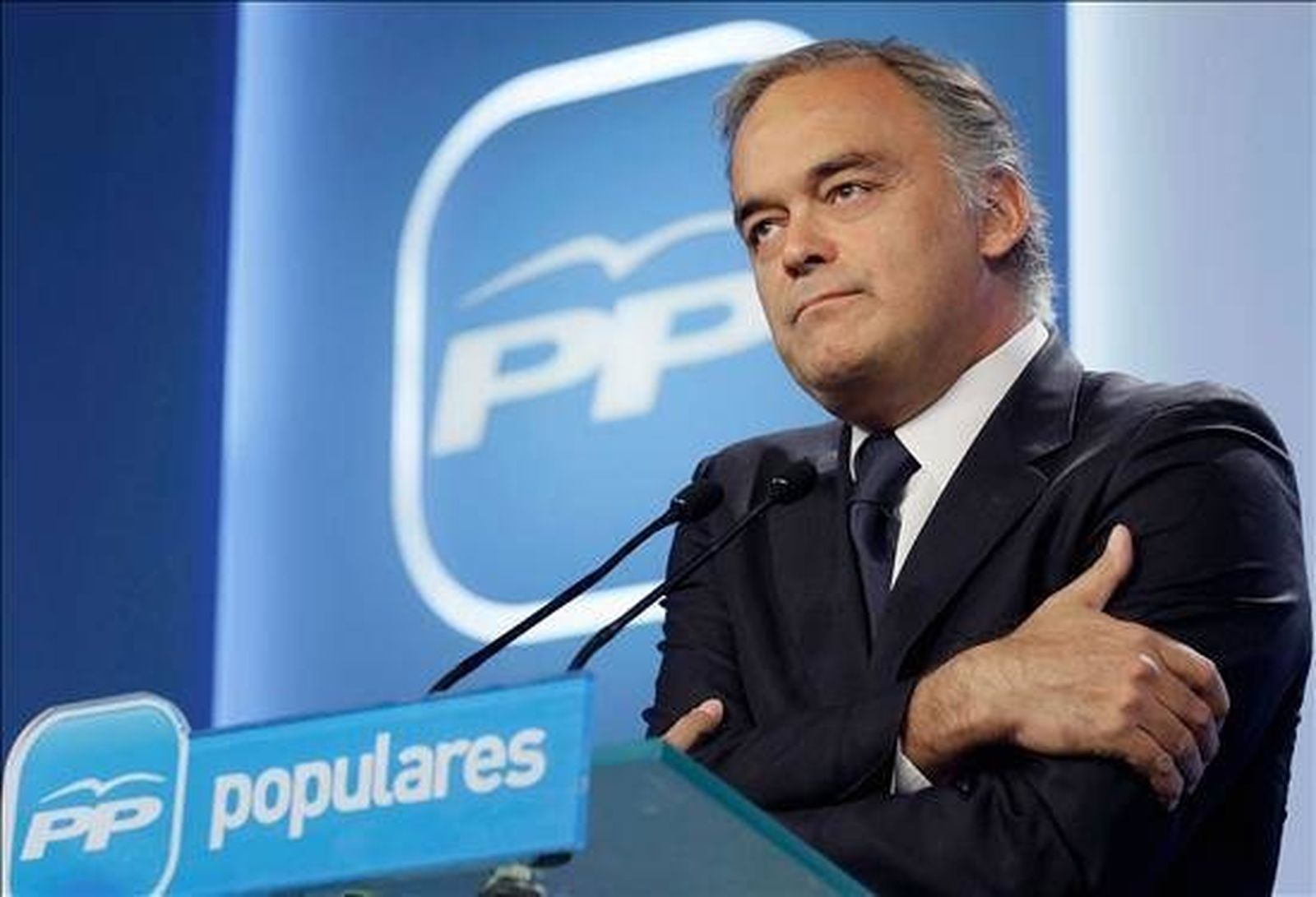 Esteban González Pons