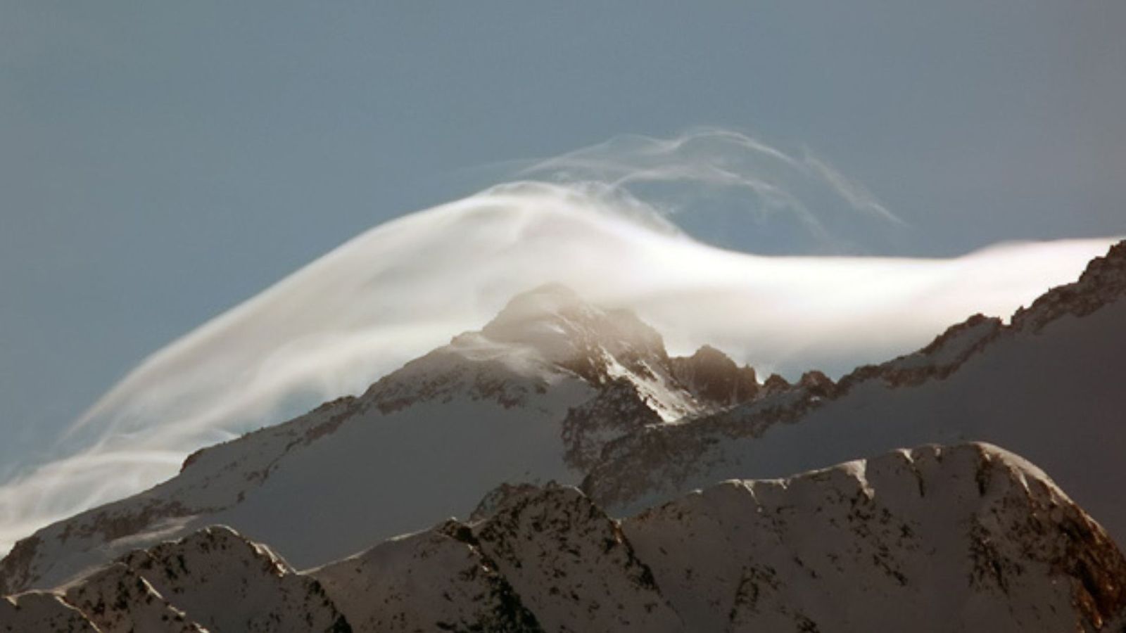 El mayor glaciar de España, el Aneto, triplica sus pérdidas por las olas de calor
