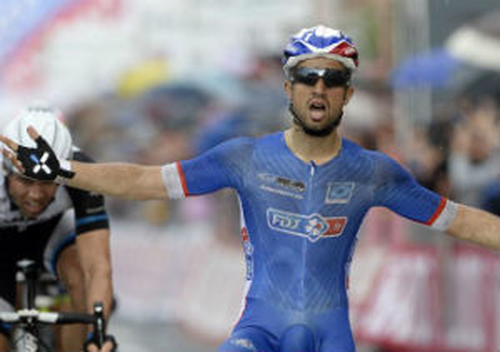 Bouhanni