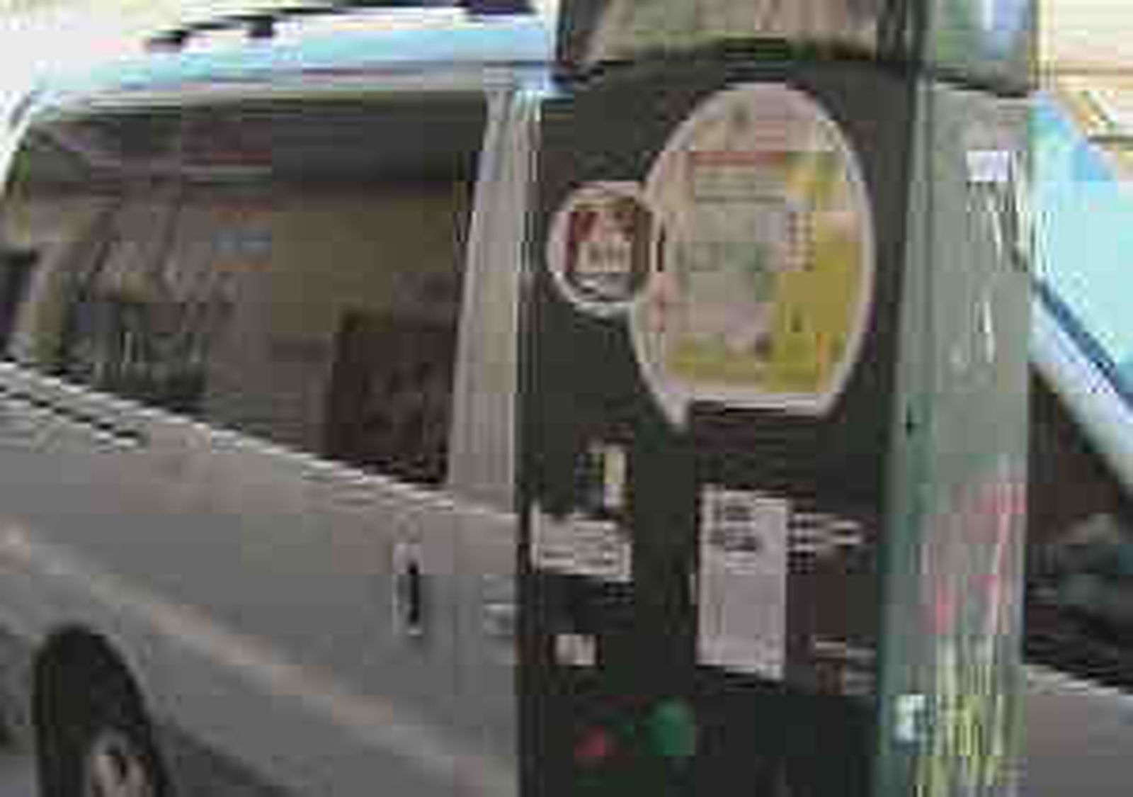 parquimetros
