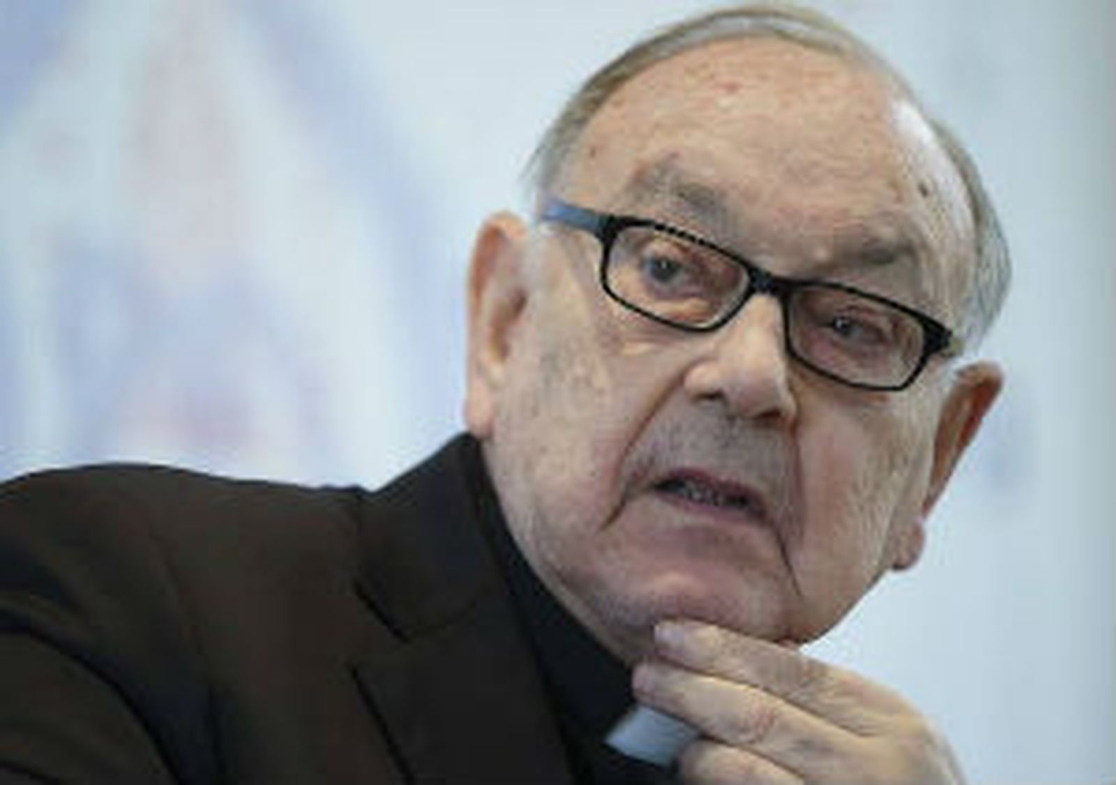 Fernando Sebastián Aguilar