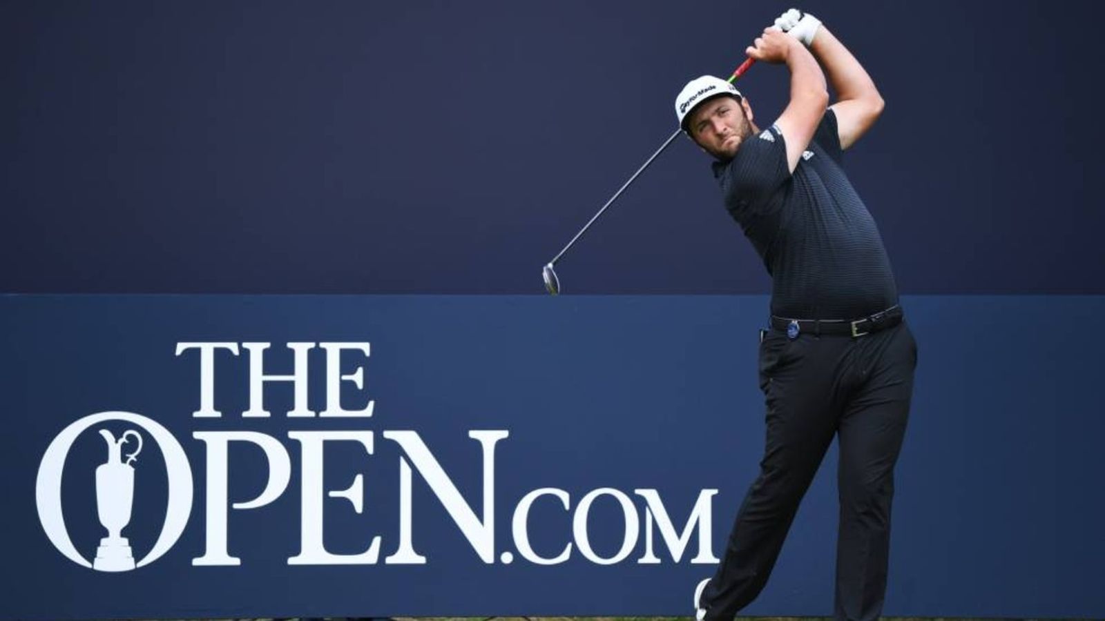 Jon Rahm