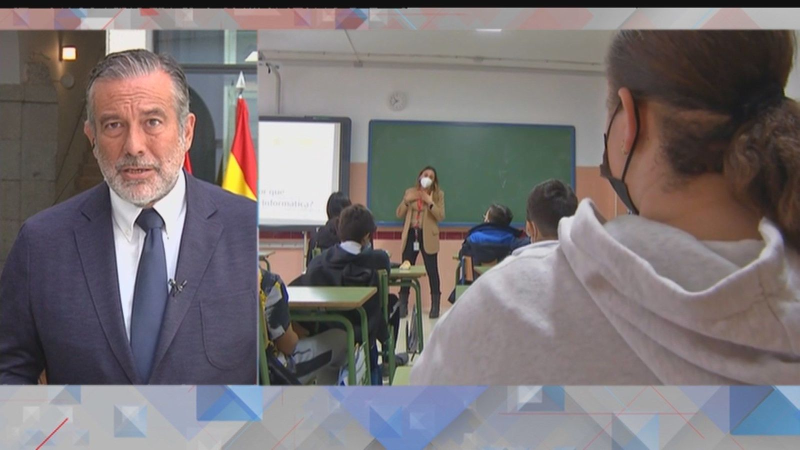 La Comunidad de Madrid carga contra la nueva Primaria: "Educación y adoctrinamiento son incompatibles"