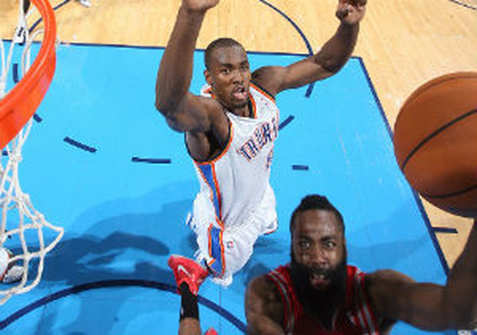 Serge Ibaka