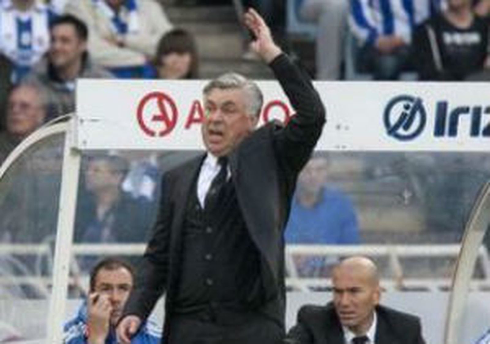 Carlo Ancelotti