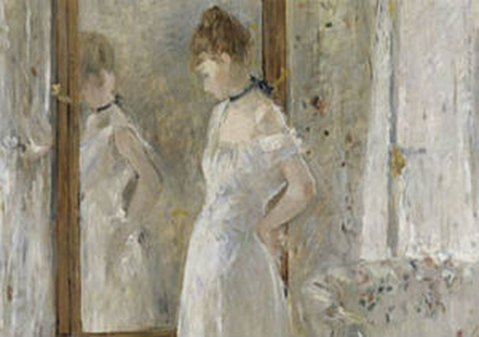 Berthe Morisot