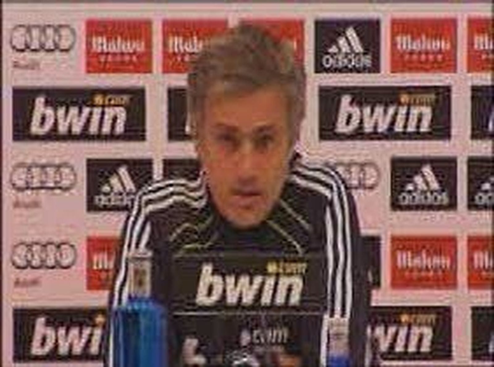 Levante Real Madrid