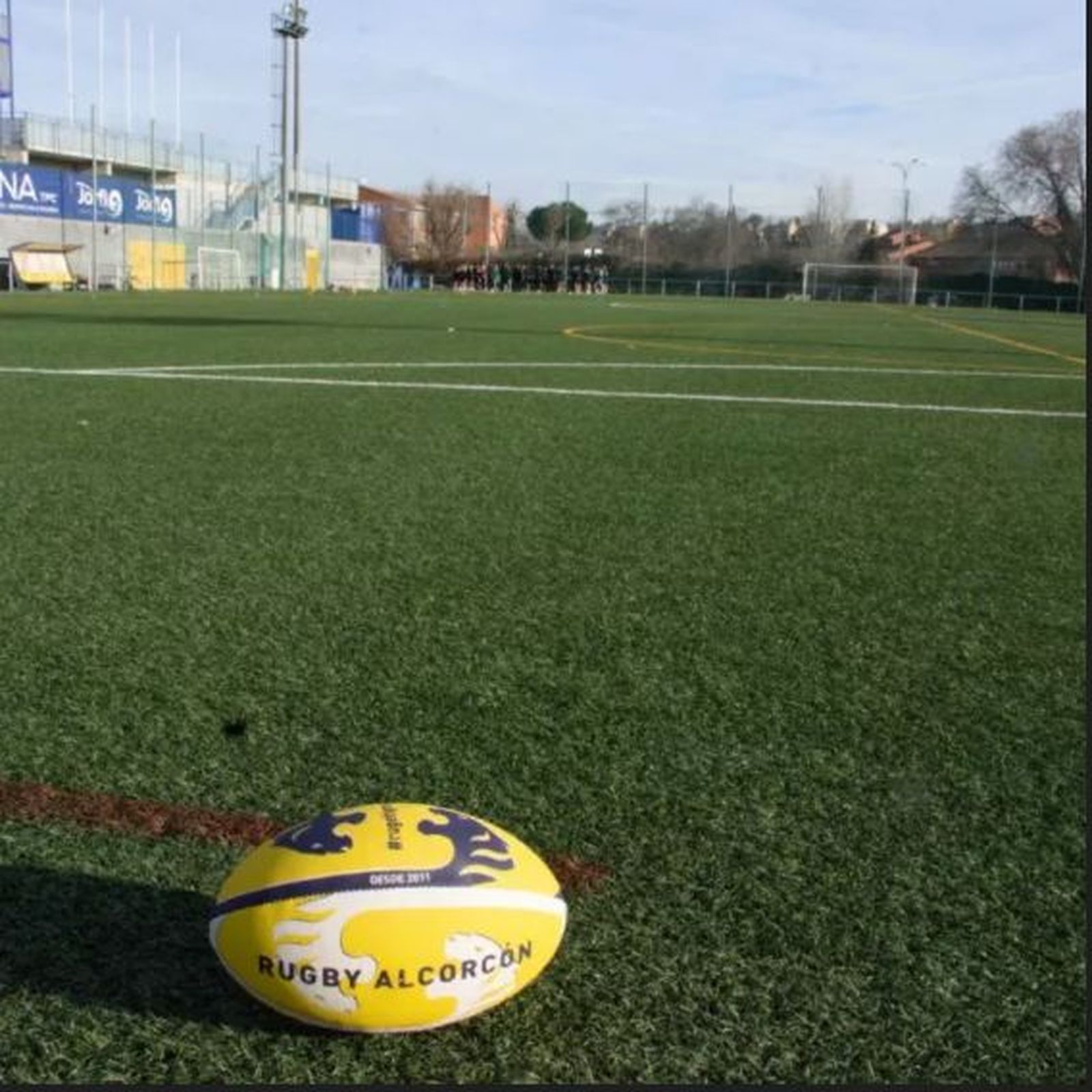 Club Rugby Alcorcón