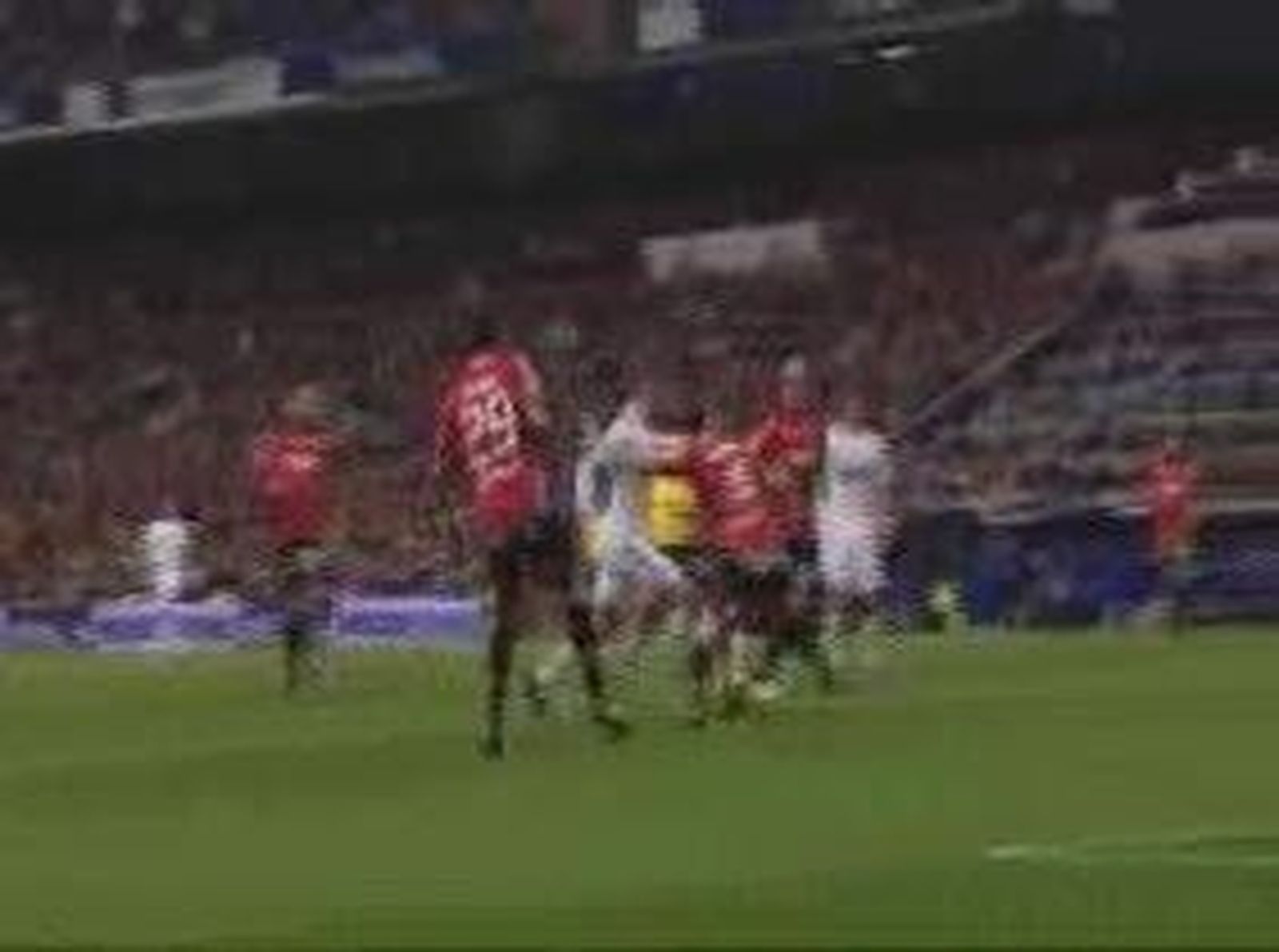 vtr benzema