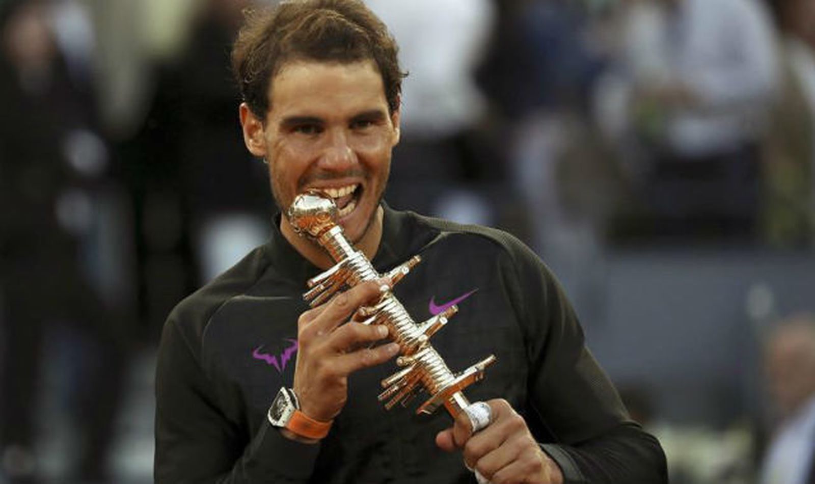 Rafa Nadal