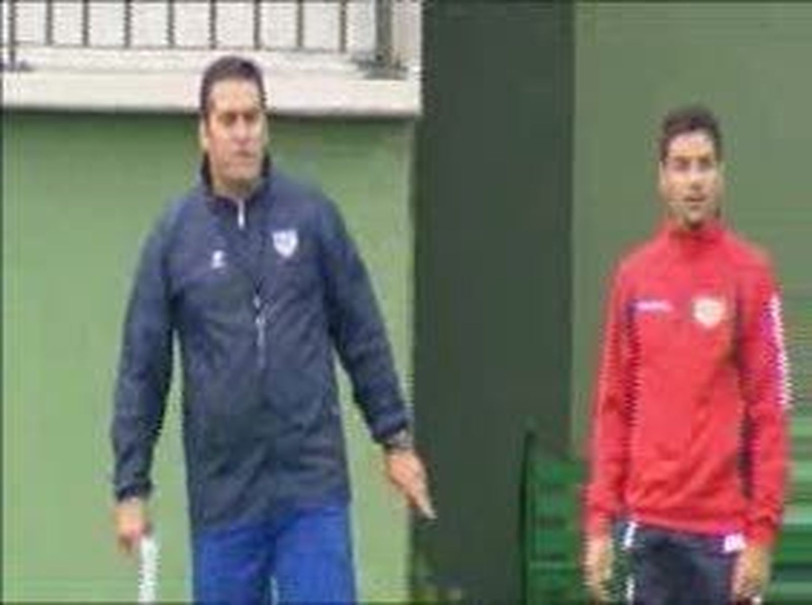 Míchel alcanza su decimoséptima temporada en el Rayo Vallecano