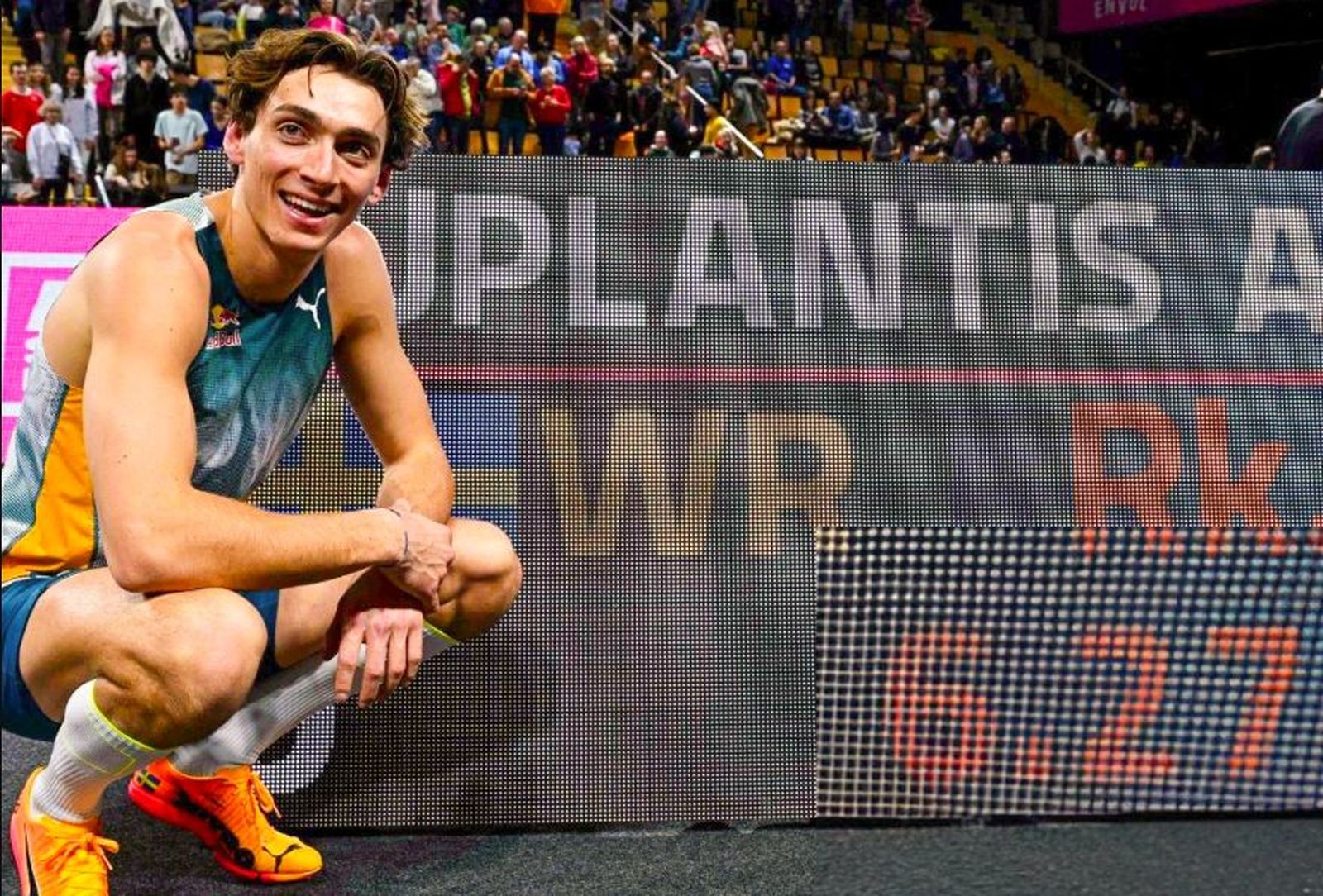 Duplantis