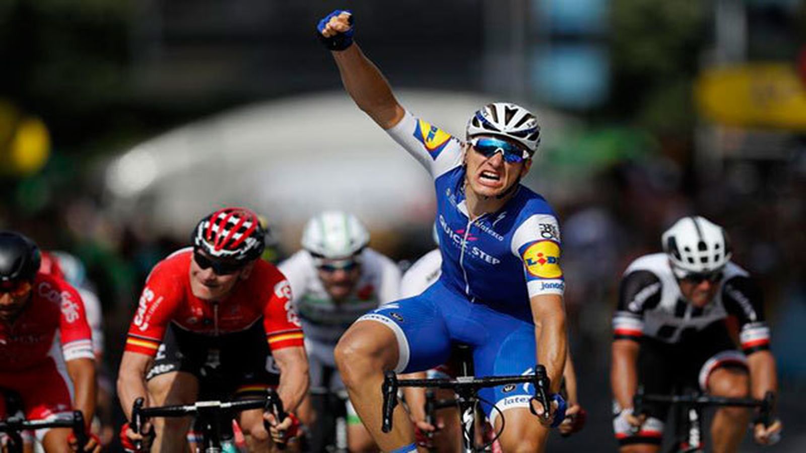Marcel Kittel