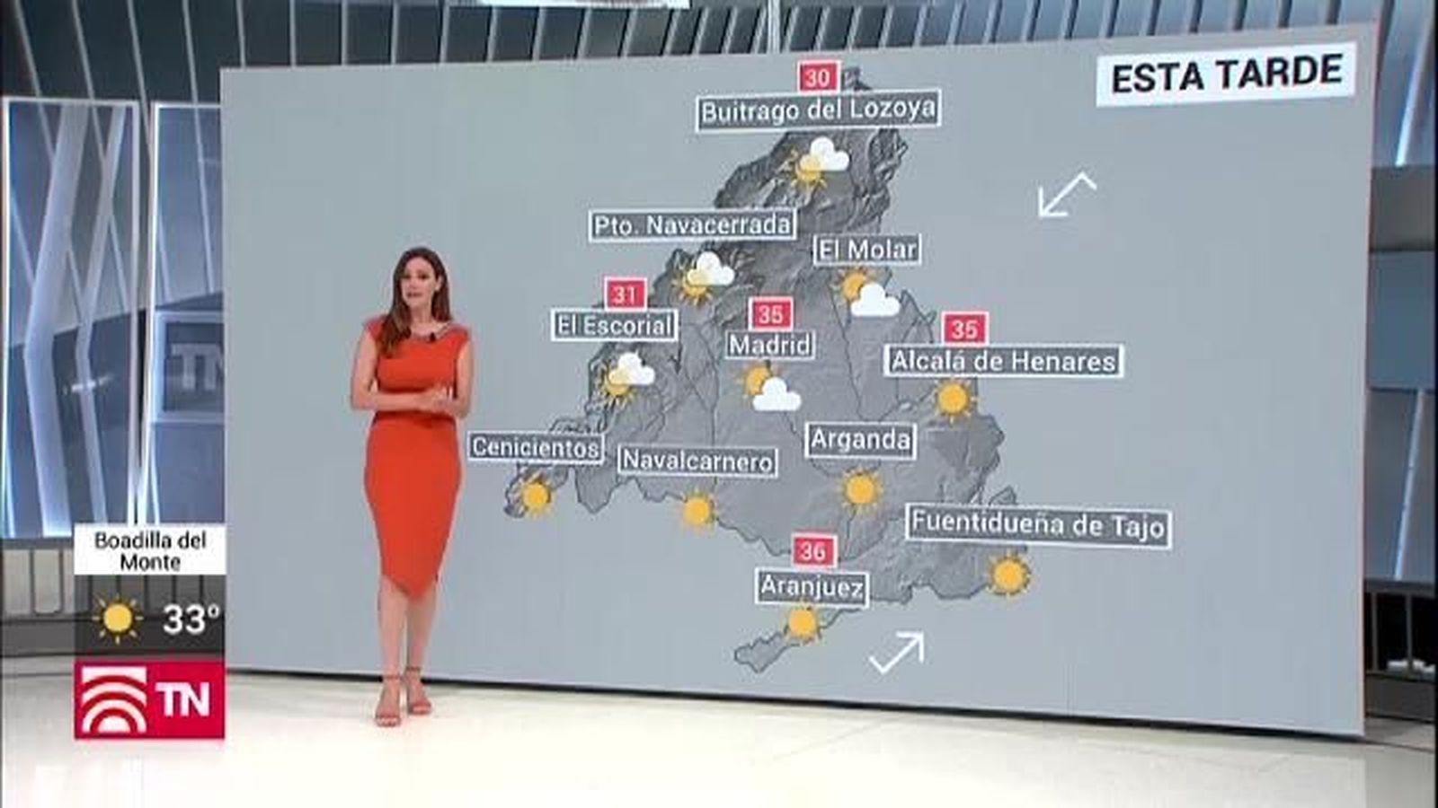 El Tiempo 18.07.2019