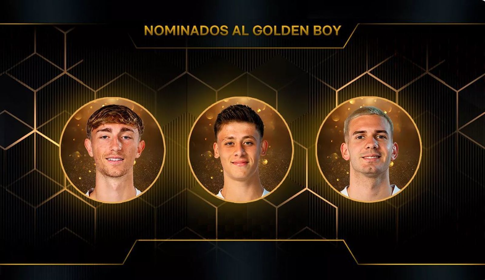 Huijsen, Guler y Mastantuono