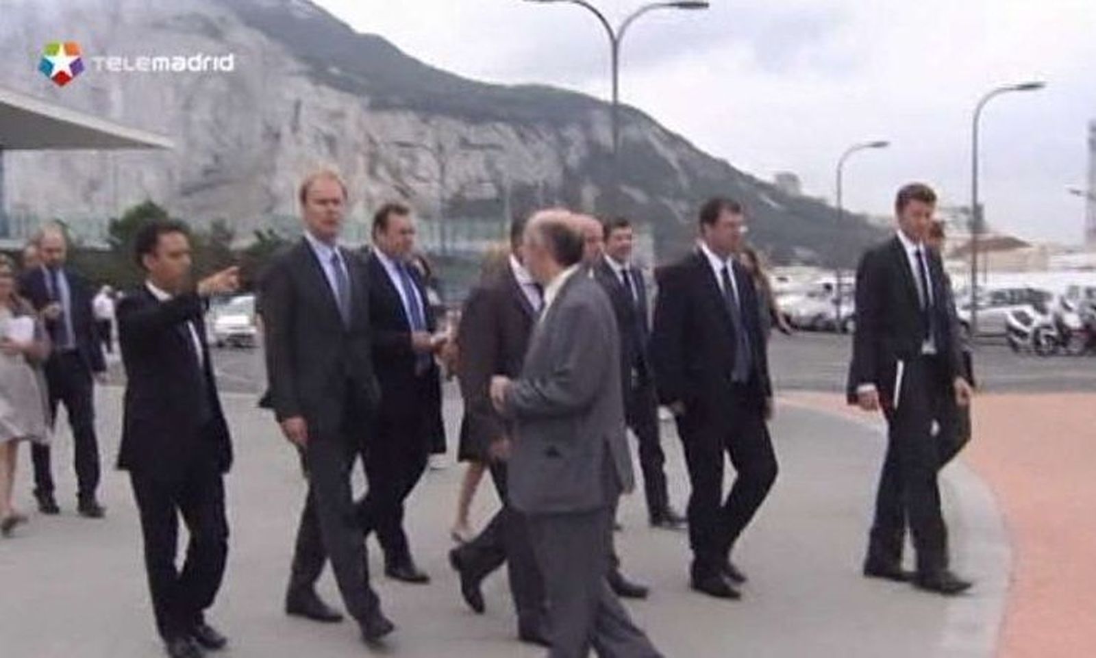 Bruselas investiga el impuesto de sociedades de Gibraltar por posibles ayudas ilegales