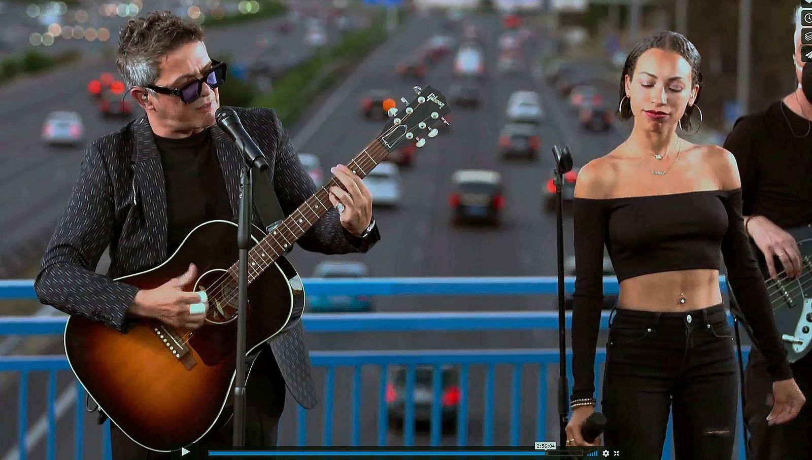 El Ayuntamiento de Madrid pagó casi 40.000 euros por el concierto de Alejandro Sanz