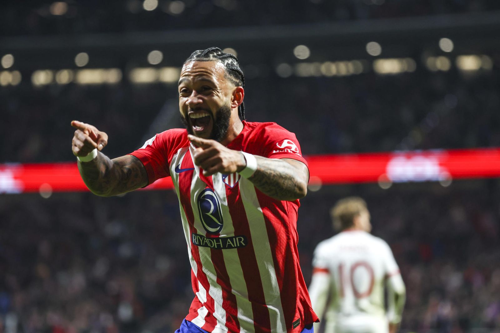 Memphis Depay
