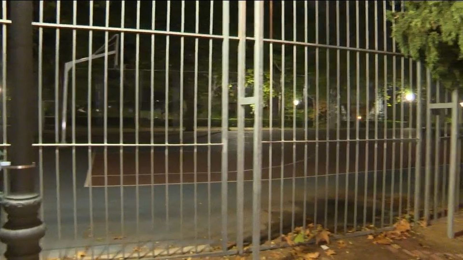 Bandas latinas en Madrid: reyerta con tres jóvenes heridos por machetazos en Pacífico