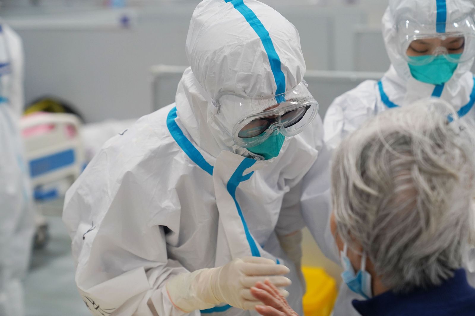 Oleada de casos covid en China: ¿Cómo puede afectar a España?