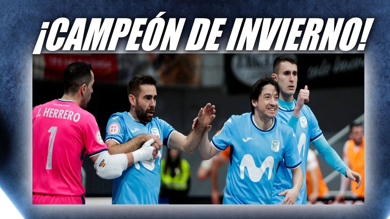 Movistar Inter
