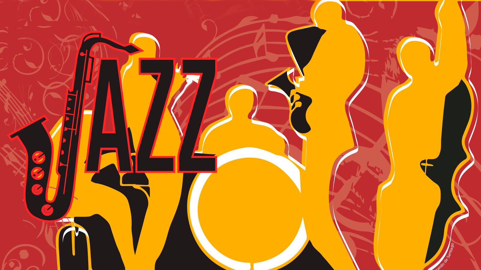 El primer festival Big Band de Latina llega al auditorio Paco de Lucía