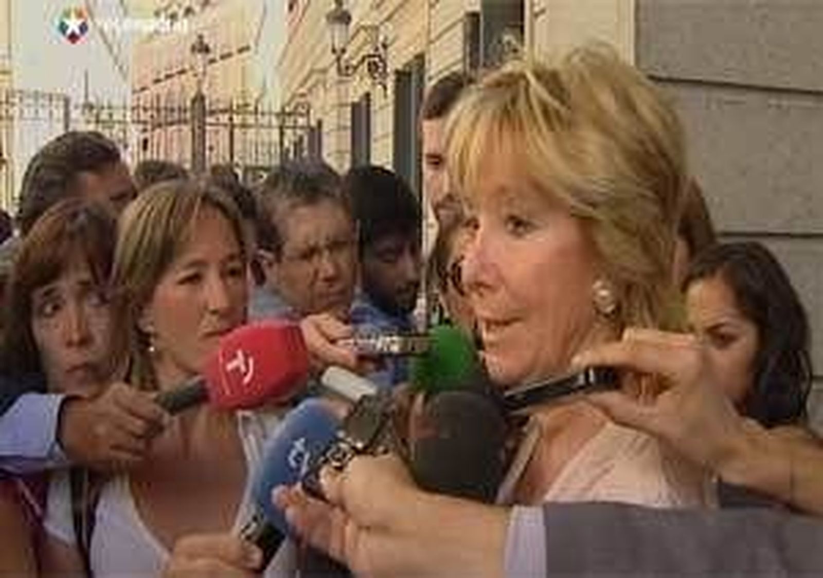Aguirre insiste: "no podemos gastar más de lo que ingresamos"