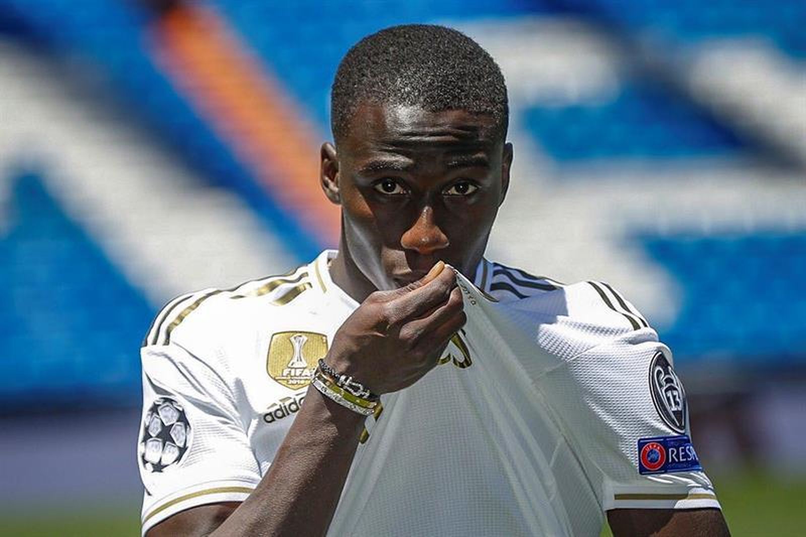 Mendy
