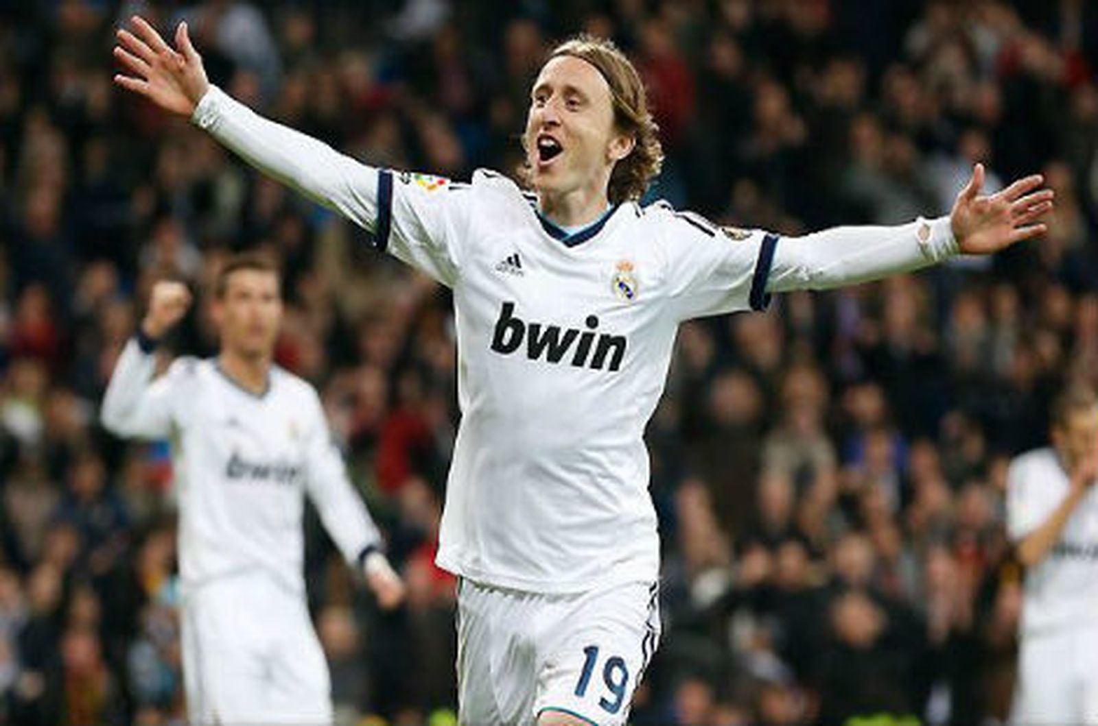 Victoria RMadrid