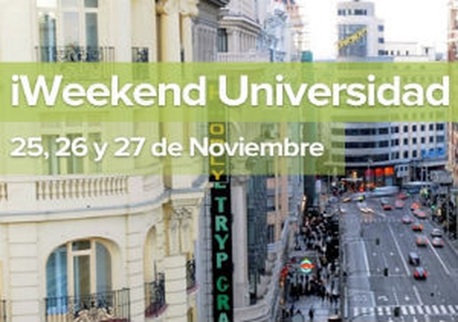 iweekend