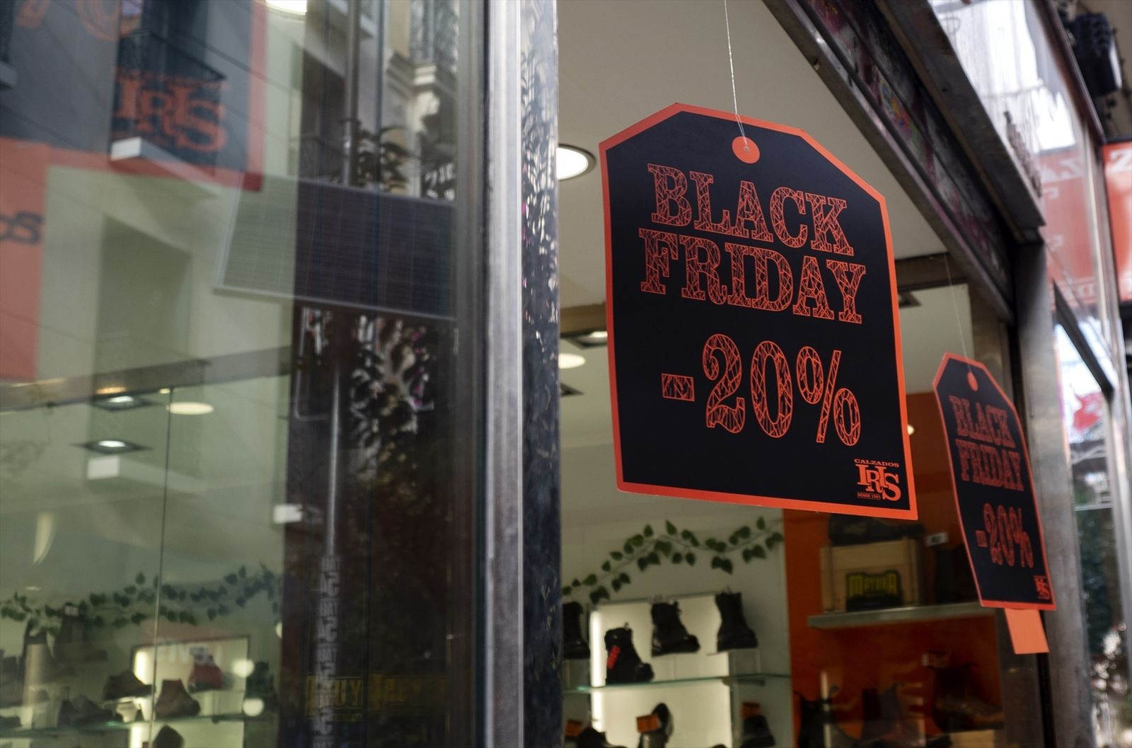 Black Friday