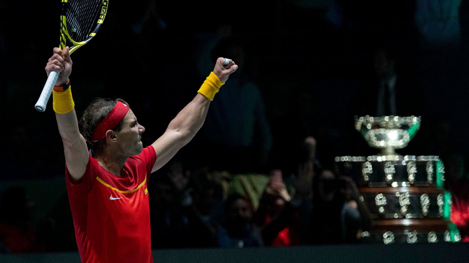 Rafa Nadal