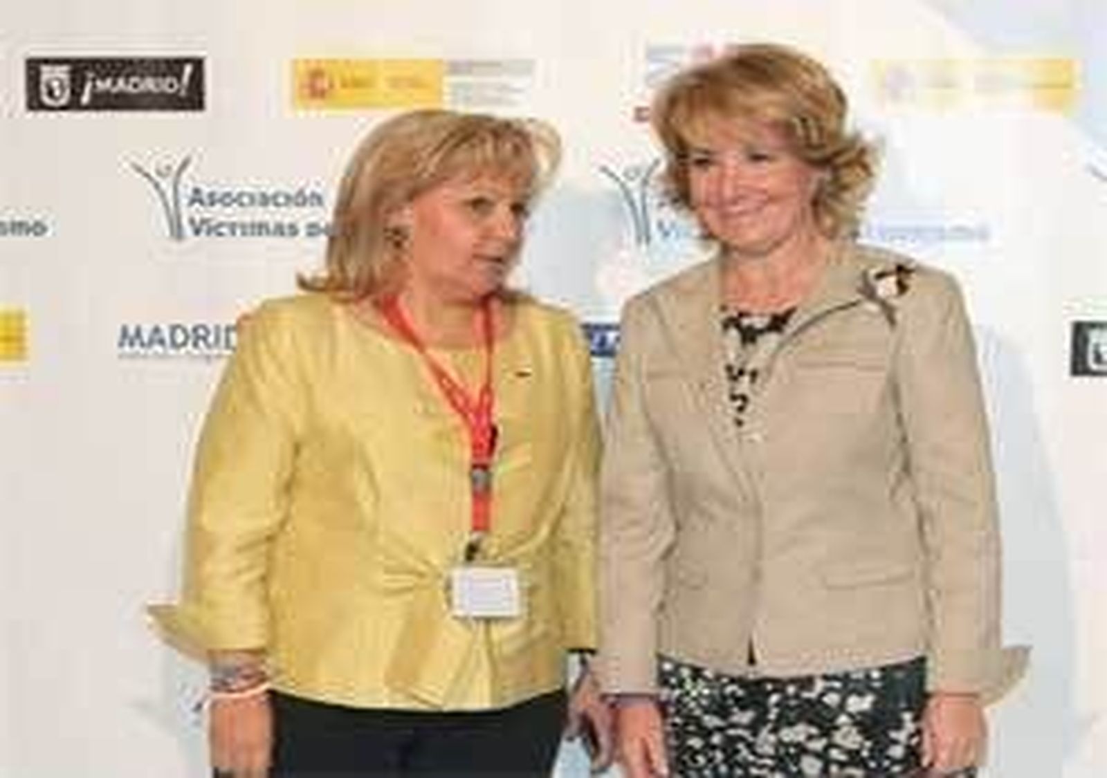 La AVT confía en que "un nuevo Gobierno" saque a Bildu de las instituciones