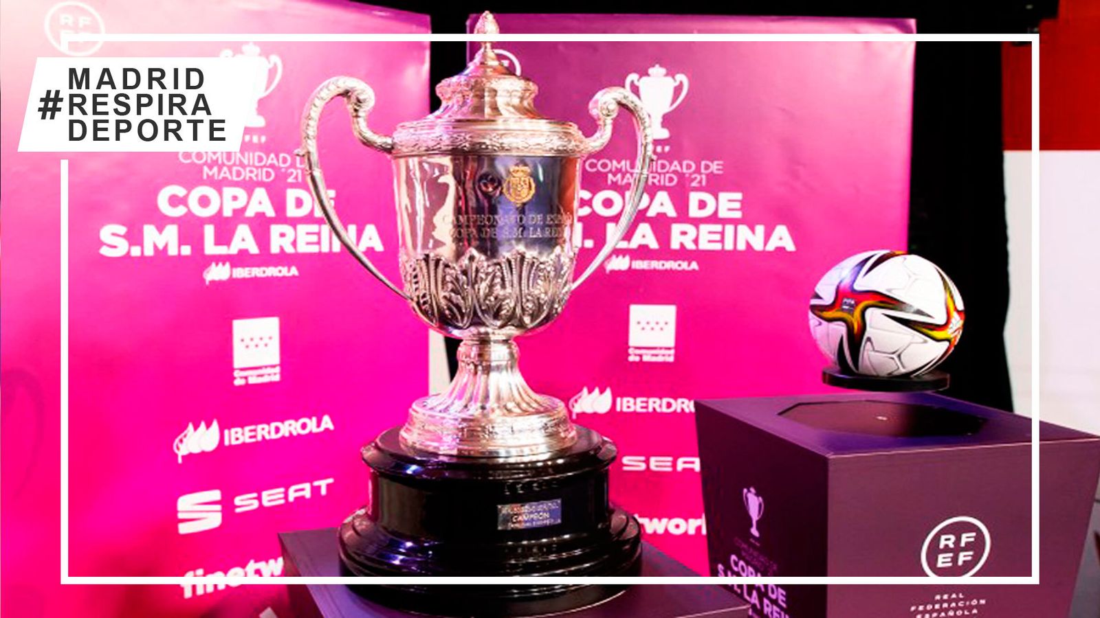 Copa de la Reina