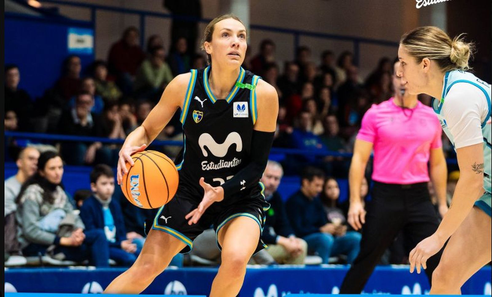 Movistar Estudiantes
