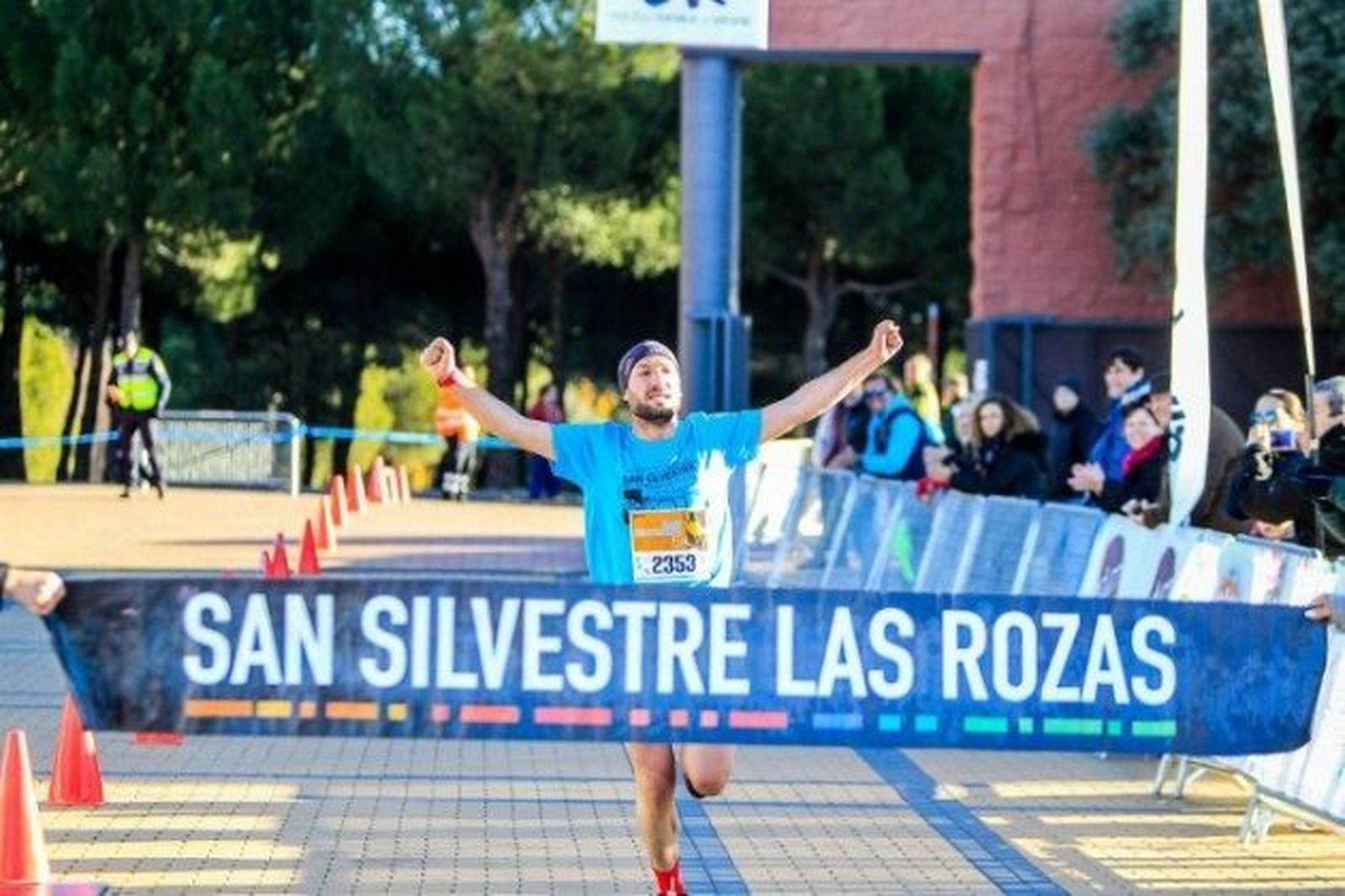 San Silvestre de Las Rozas
