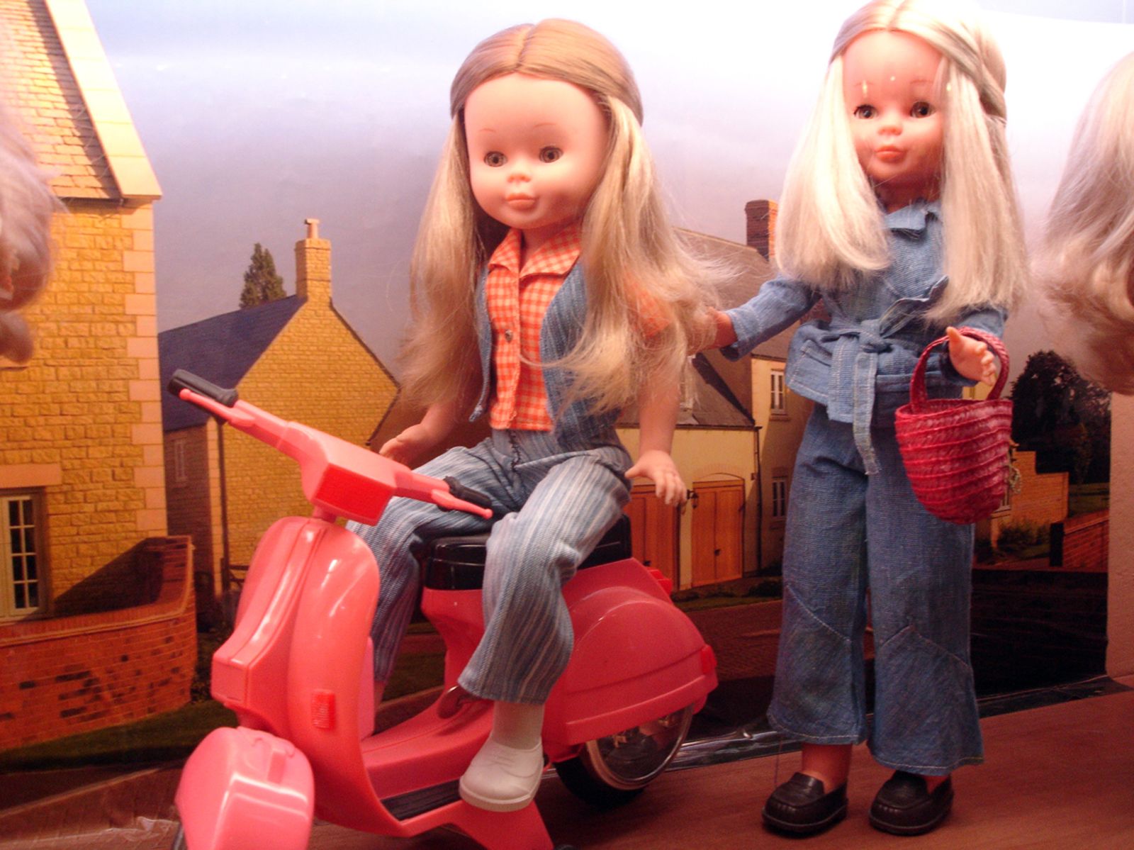 Primera edición de ‘Retroland Vintage Toys’