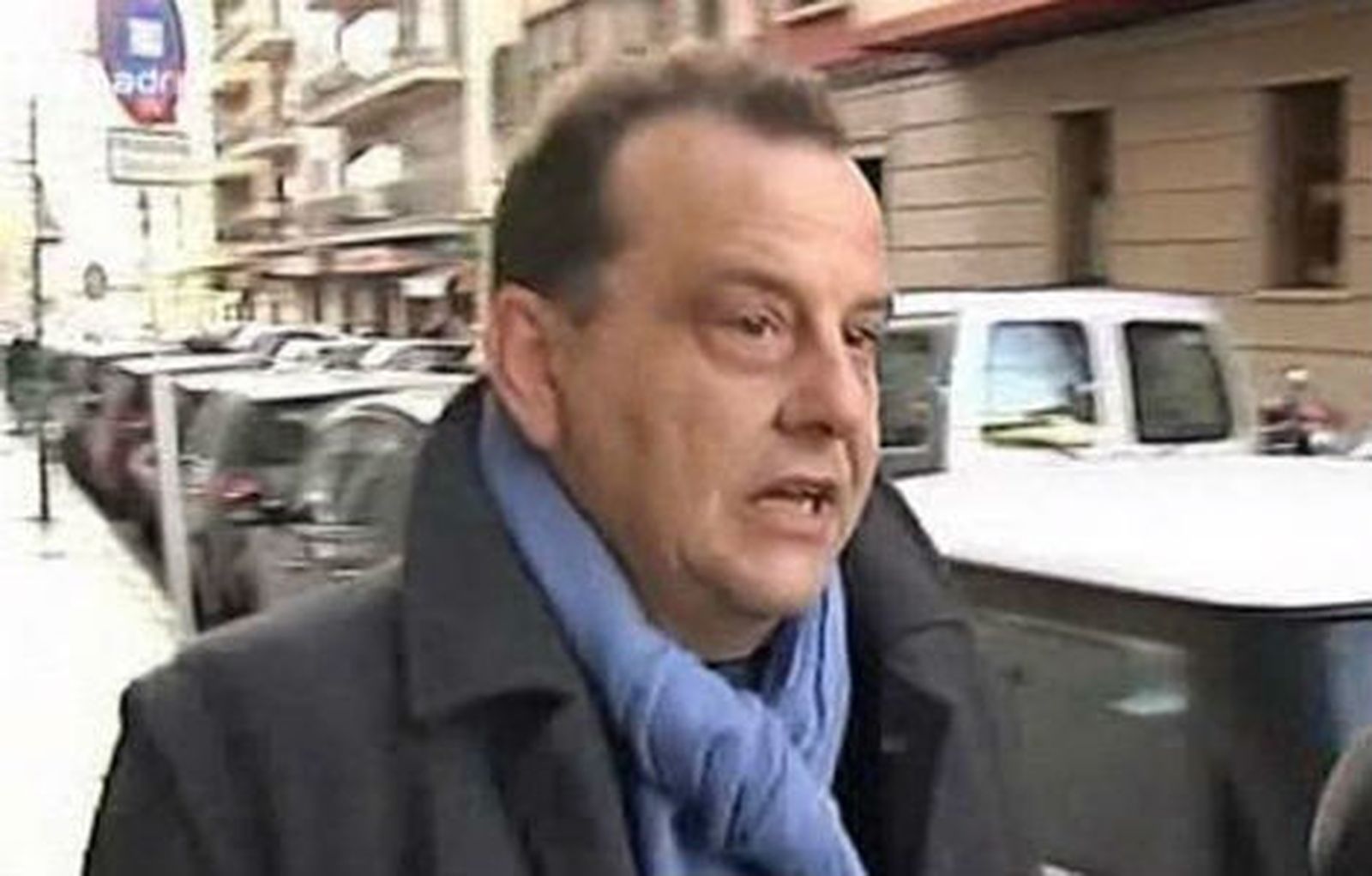 Pedro Horrach