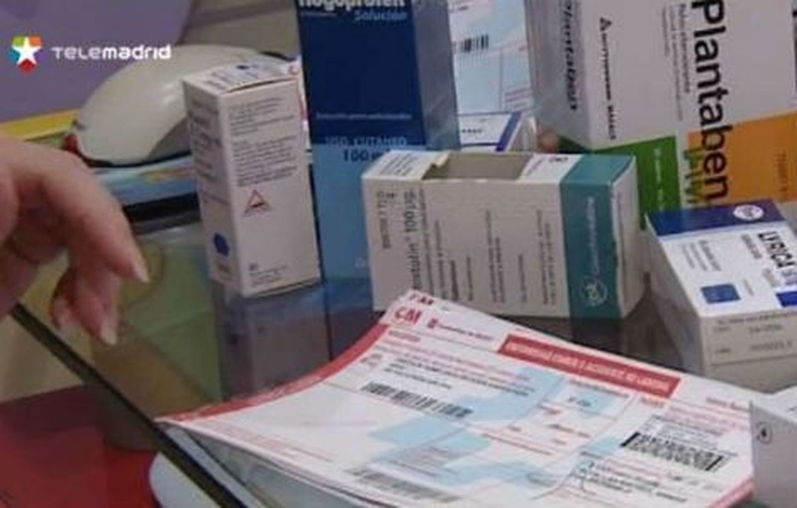 La lista de los medicamentos que Sanidad dejará de pagar a partir de septiembre