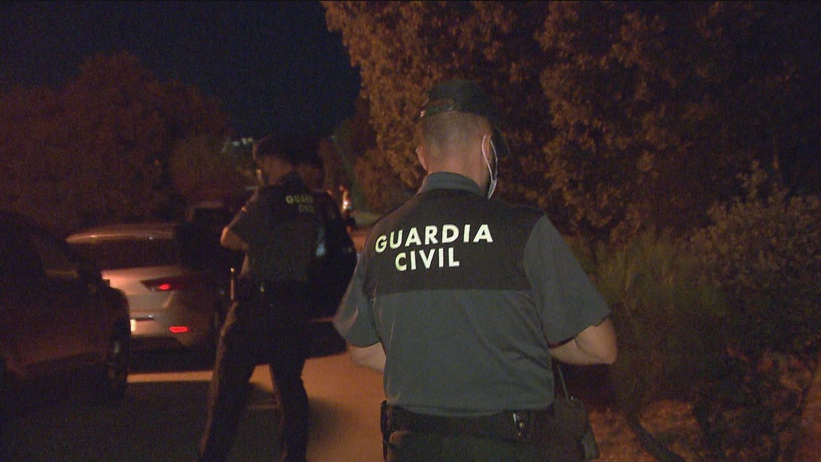 La mujer descuartizada en Chapinería llevaba una semana desaparecida