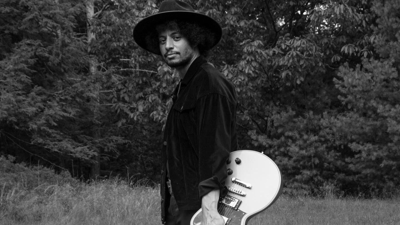 José James