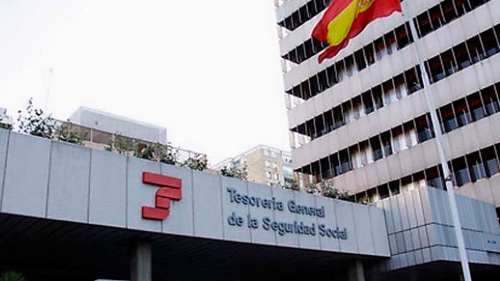 Tesorería General de la Seguridad Social