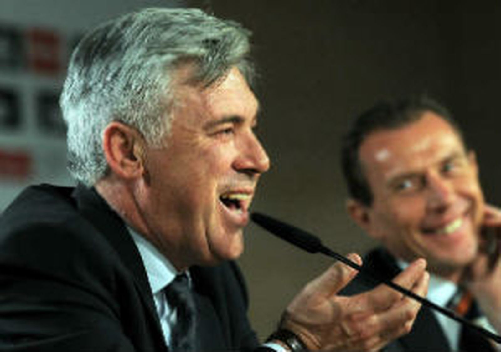 Carlo Ancelotti