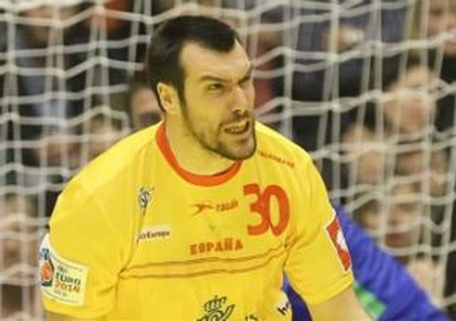 27-25. España tira de raza y casta para derrotar a Noruega