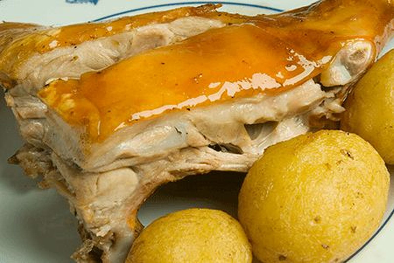 Cochinillo