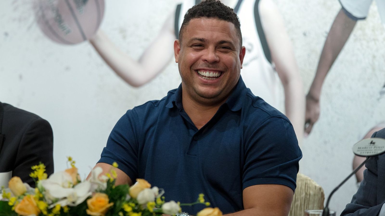 Ronaldo Nazario