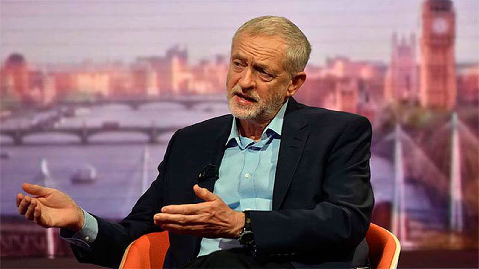 Jeremy Corbyn