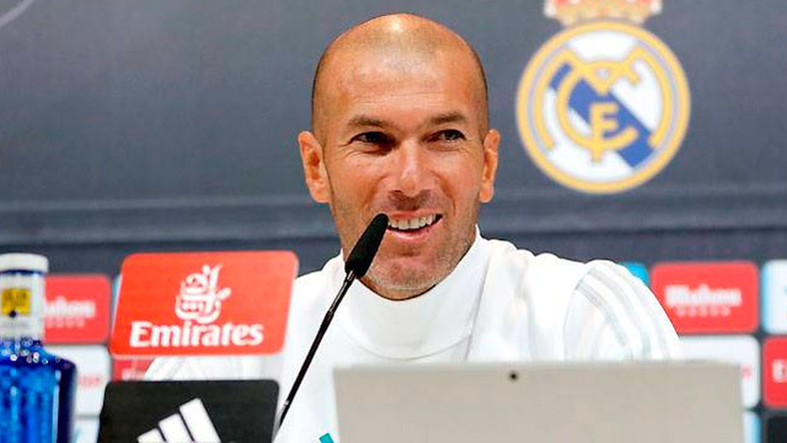 Zidane